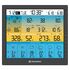 6-dňová meteostanica BRESSER 4CAST PRO SF WLAN 7-v-1 – solárna, image-8