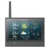 Meteostanica BRESSER MeteoChamp HD WLAN 7-v-1, image-4