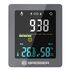 Monitor kvality vzduchu BRESSER Smile s CO₂ semaforom, image-2