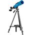 BRESSER JUNIOR 70/400 - achromatický refraktor, image-4