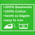 Pozadie BRESSER BR-D23 + greenscreen/chromakey zelené 3 × 6 m, image-7