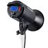 COB LED štúdiové svetlo BRESSER BR-150S – Bowens bajonet, image-3