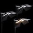 LED plošné svetlá BRESSER BR-600MB Triple Kit, image-2