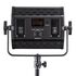 LED plošné svetlá BRESSER BR-600MB Triple Kit, image-5