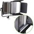 LED plošné svetlo BRESSER BR-S100B PRO Triple Kit, image-5