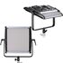 LED plošné svetlo BRESSER BR-S100B PRO Triple Kit, image-6