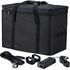 LED plošné svetlo BRESSER BR-S100B PRO Triple Kit, image-7