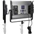 LED svetelný set Bresser BR-S150B PRO Dual Kit, image-4