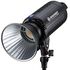 COB LED Dual Kit BRESSER BR-200S s reflektormi – denné svetlo, image-2