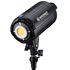 COB LED Dual Kit BRESSER BR-200S s reflektormi – denné svetlo, image-3