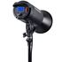 COB LED Dual Kit BRESSER BR-200S s reflektormi – denné svetlo, image-4