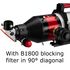 Teleskop LUNT LS130MT/B1800R&P APO – Slnko a hviezdy, image-2
