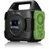 Sada BRESSER Mobile Power-Station 300 W + solárna nabíjačka 60 W, image-2