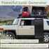 Sada BRESSER Mobile Power-Station 500 W + solárna nabíjačka 60 W, image-5