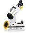 BRESSER PushTo NT-76/350 - teleskop Newton, image-2