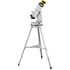 BRESSER PushTo AR-80/400 - achromatický refraktor, image-6