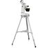 BRESSER PushTo AR-80/400 - achromatický refraktor, image-4
