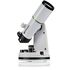 BRESSER PushTo AR-80/400 - achromatický refraktor, image-3