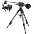 Montáž binokuláru BRESSER Slider so statívom, image-5