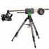 Montáž binokuláru BRESSER Slider so statívom, image-4