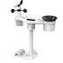 WLAN meteostanica BRESSER WSC s 5-v-1 multi-senzorom, image-6