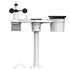 WLAN meteostanica BRESSER Profi-WSC so 7-v-1 senzorom, image-6
