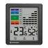 Termo-hygrometer BRESSER s alarmom plesne, image-6