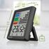 Termo-hygrometer BRESSER s alarmom plesne, image-5