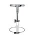 Šijacia lupa BRESSER 2×/4× s LED osvetlením Ø 120 mm, image-3