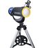 ISA Space Exploration NASA-Look 76/350 – Newtonov reflektor, image-3