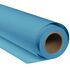 Papierové pozadie BRESSER SBP03 1,36×11 m – svetlomodré