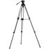 Videostatív BRESSER Tripod VT-01, image-3
