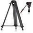 Videostatív BRESSER Tripod VT-01, image-4