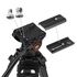 Videostatív BRESSER Tripod VT-01, image-7