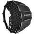 Deep Parabolic Softbox BRESSER Quick Lock 60, image-2