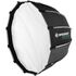 Deep Parabolic Softbox BRESSER Quick Lock 60, image-3