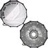 Deep Parabolic Softbox BRESSER Quick Lock 60, image-5