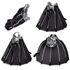 Deep Parabolic Softbox BRESSER Quick Lock 60, image-6