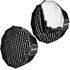 Deep Parabolic Softbox BRESSER Quick Lock 90, image-2