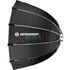 Deep Parabolic Softbox BRESSER Quick Lock 90, image-4