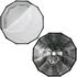 Deep Parabolic Softbox BRESSER Quick Lock 120, image-6