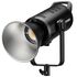 COB LED svetlo BRESSER BR-180RGB s reflektorom, image-2