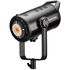 COB LED svetlo BRESSER BR-180RGB s reflektorom, image-3