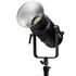 COB LED svetlo BRESSER BR-180RGB s reflektorom, image-6