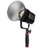 COB LED svetlo BRESSER BR-135RGB s reflektorom, image-2