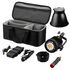 COB LED svetlo BRESSER BR-135RGB s reflektorom, image-5
