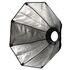 COB LED svetlo BRESSER BR-135RGB Duo Kit so softboxom, image-5