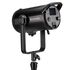 COB LED svetlo BRESSER BR-180RGB Duo Kit so softboxmi, image-4