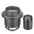 Optický snoot BRESSER 150 mm (EF-montáž), image-4