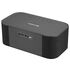Bluetooth stereo reproduktor BRESSER s budíkom a nabíjaním, image-6